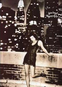 MillaJ.com :: The Official Milla Jovovich Website :: Gallery - Kookai