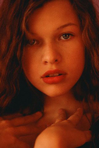 MillaJ.com :: The Official Milla Jovovich Website :: Gallery