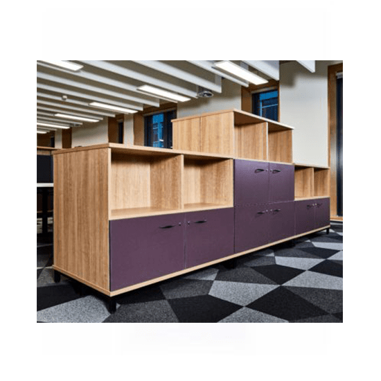Gresham Modular Storage Millar West