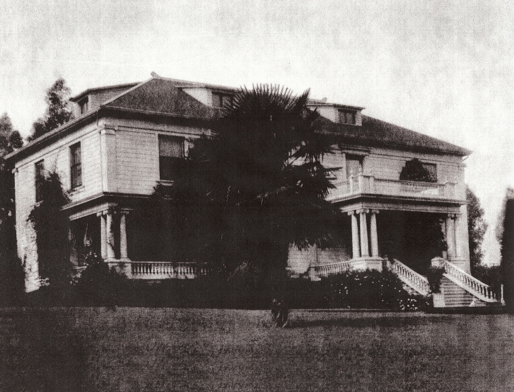 Millbrae History Walk