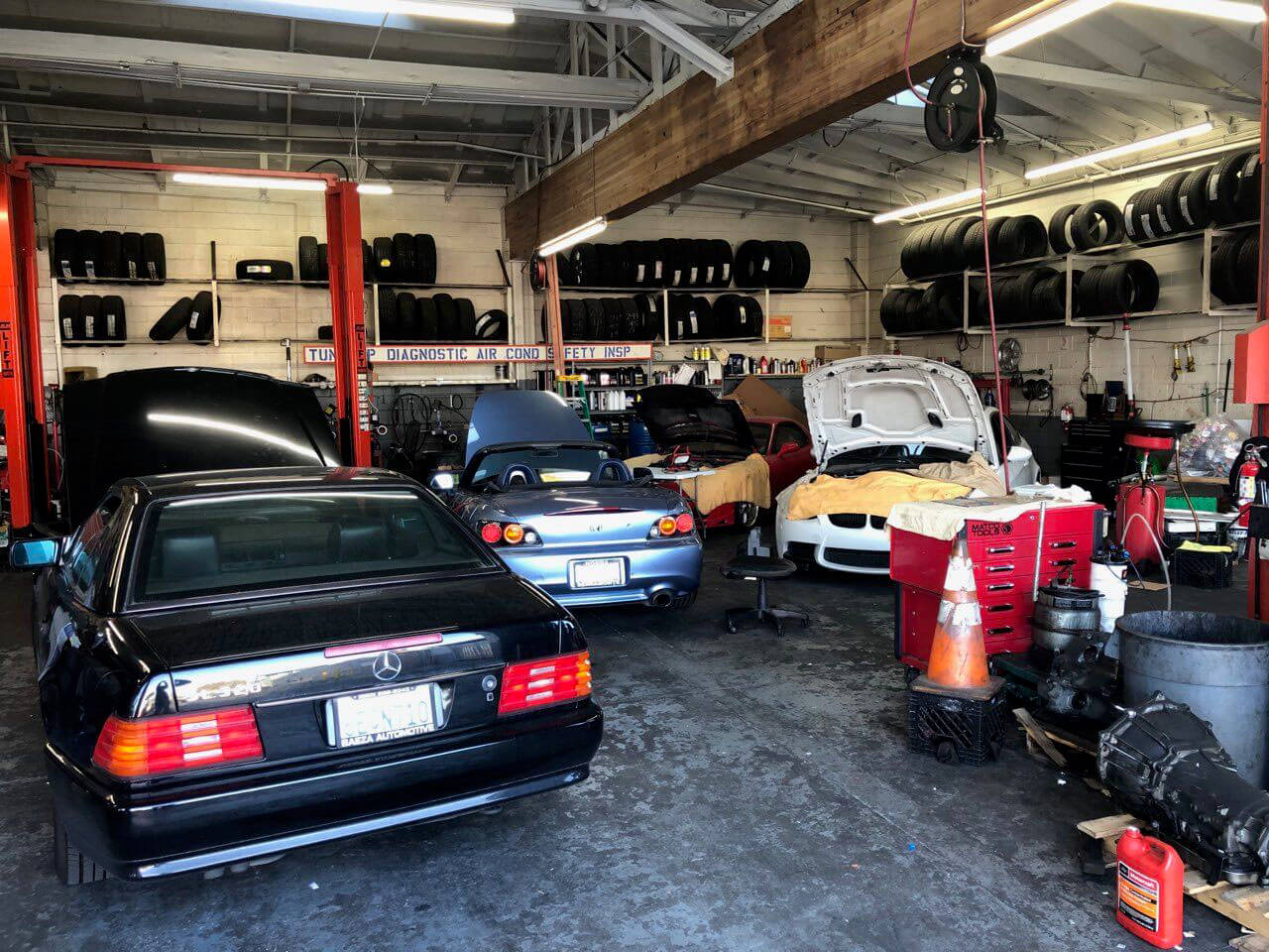 STAR Smog Check Near Me | Millbrae CA | Call Number | (650) 692-8222