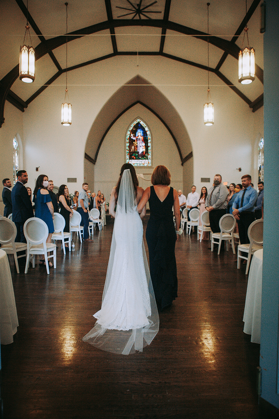 PhotosofMillbrookCathedralWeddingandEventVenue