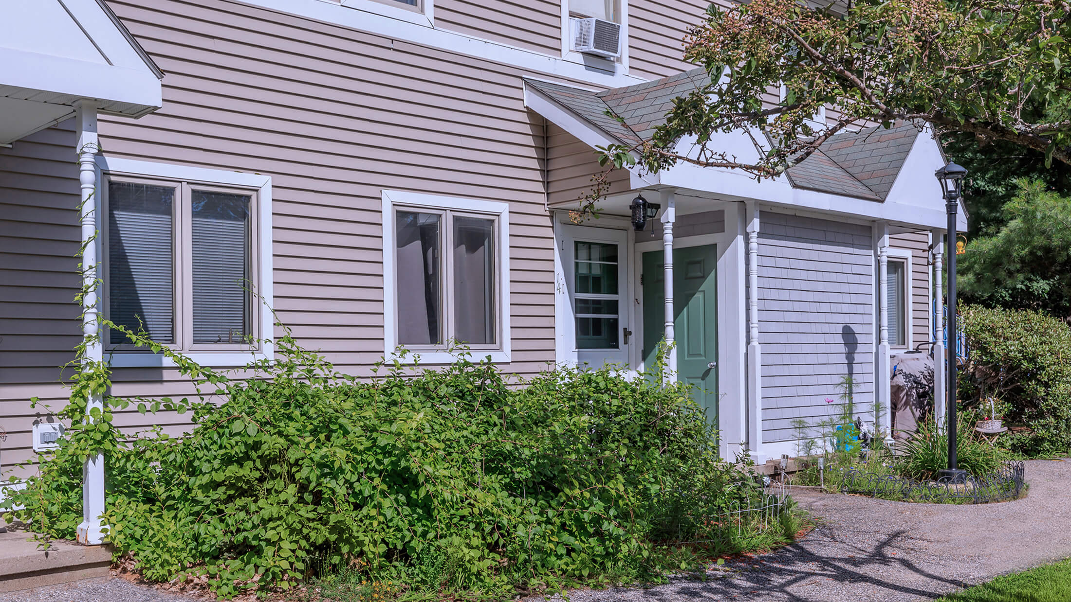 Millbrook Commons Apartments in Sanford, ME