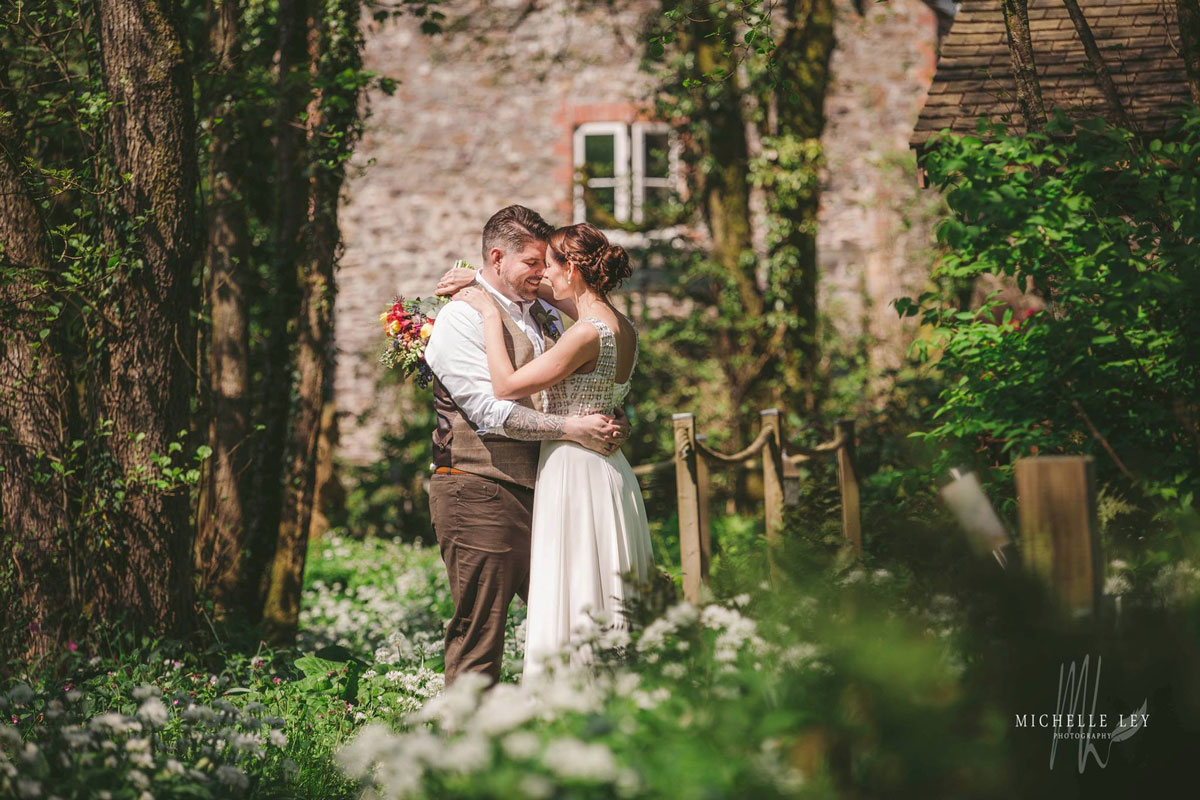 Getting Married Quickly