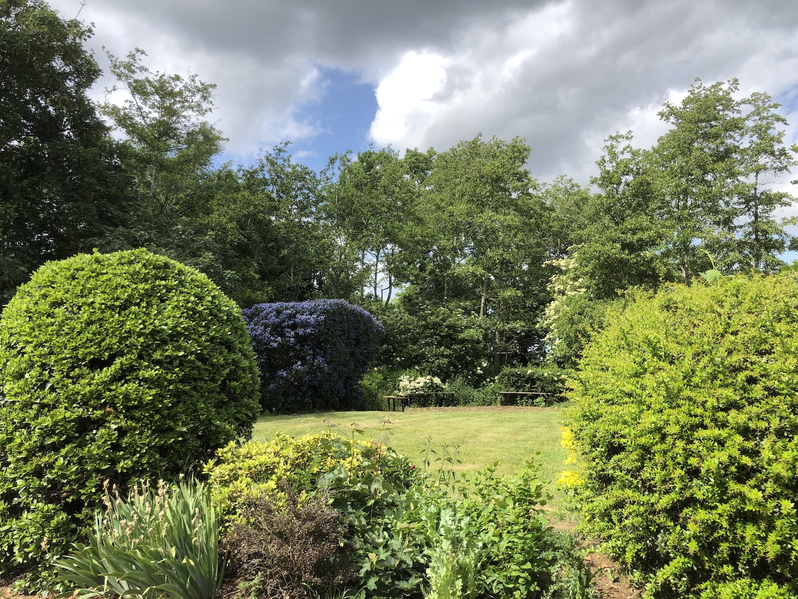 Photos Millbrook Village Hall