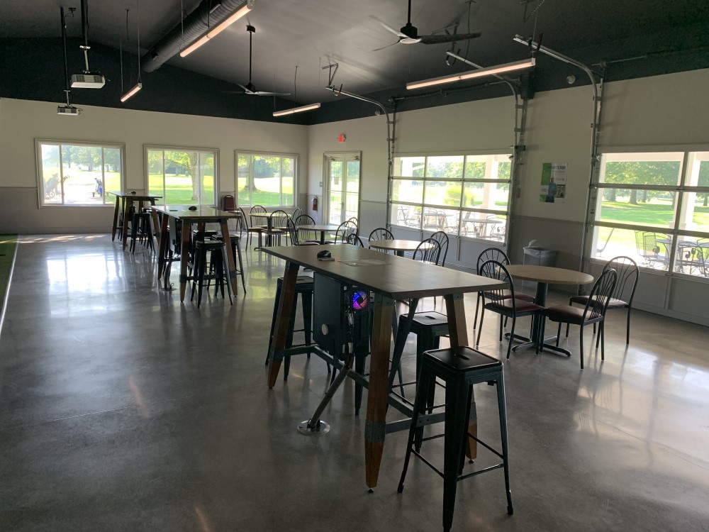 Mill Creek Golf Club Ostrander, OH Public Golf Course Book a