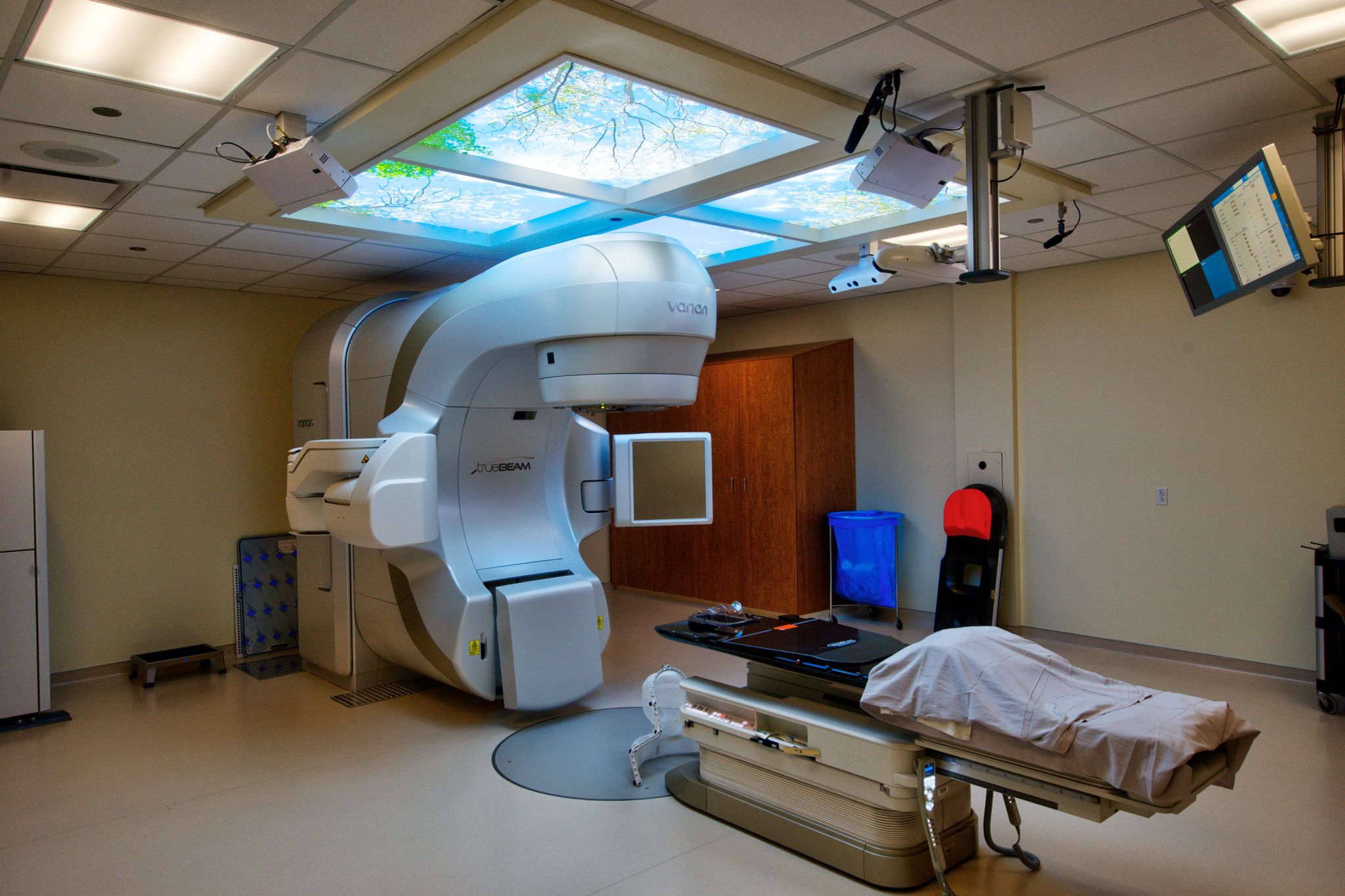 David Grant Medical Center Renovations Complete Mill Creek