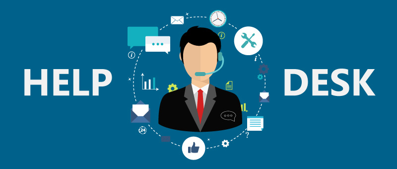 5 passos para montar um help desk eficiente | Milldesk