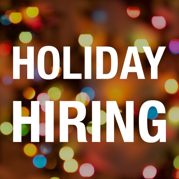 4 Holiday Hiring Trends for 2015 Millenium Staffing Solutions