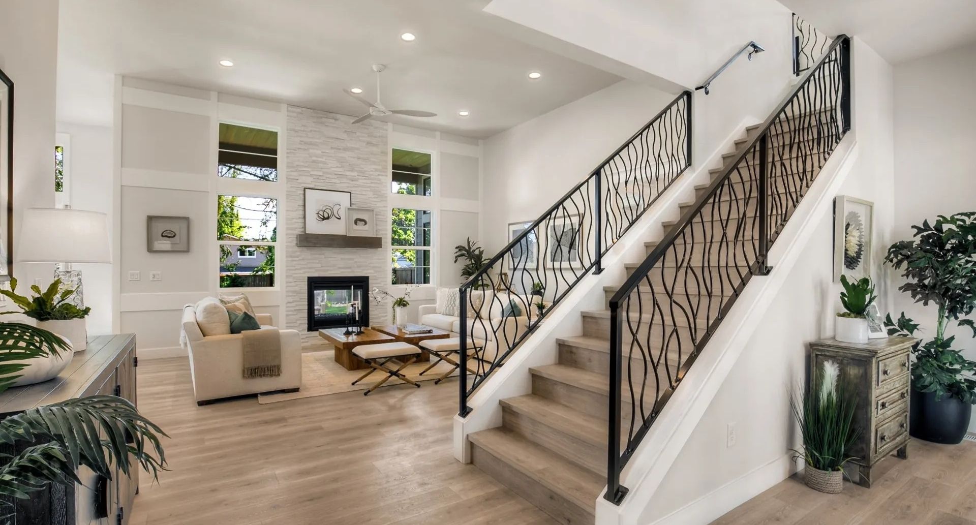 Madison Grove Millennial Builders