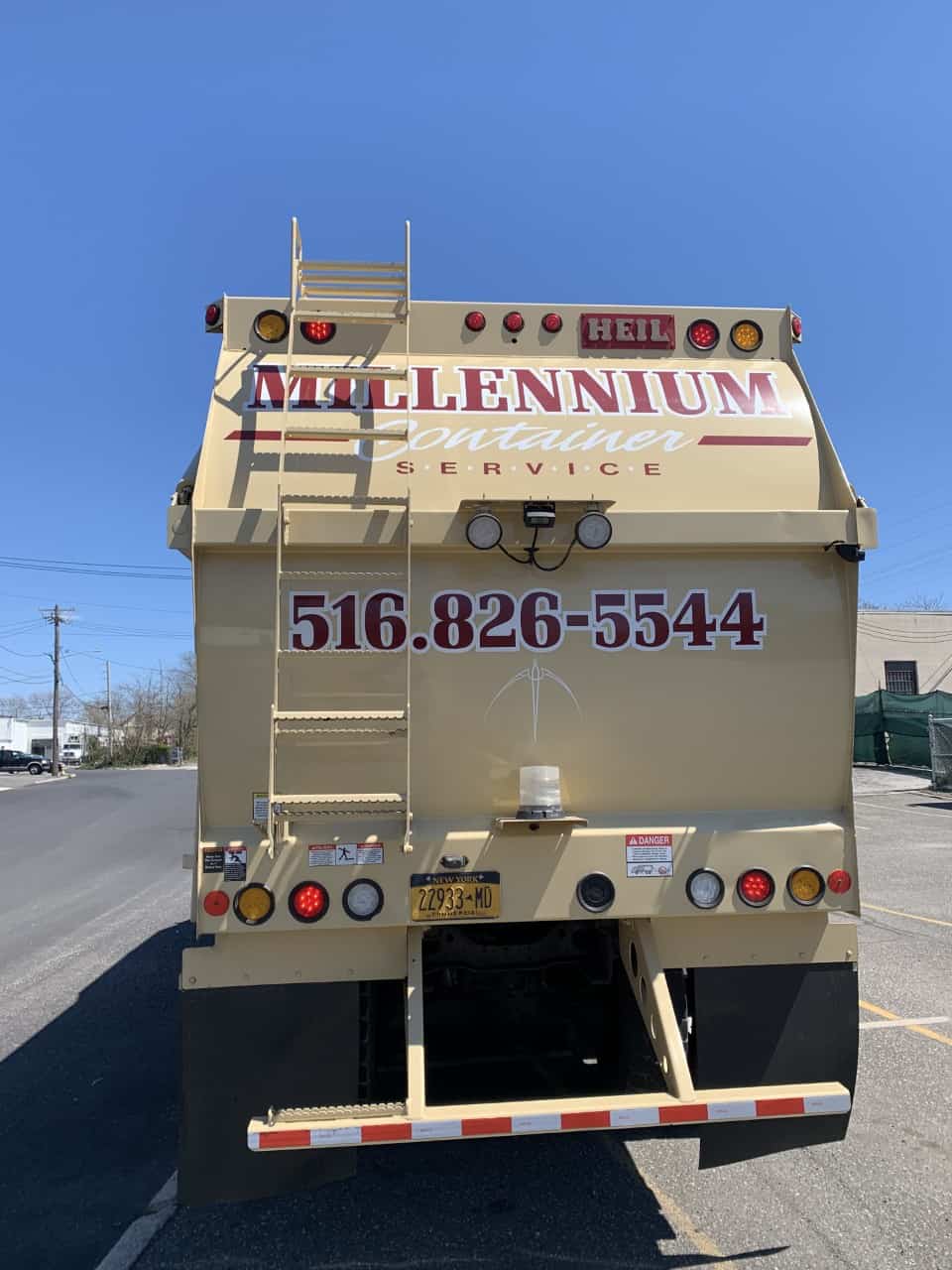 Dumpster Rental Costs Millennium Container