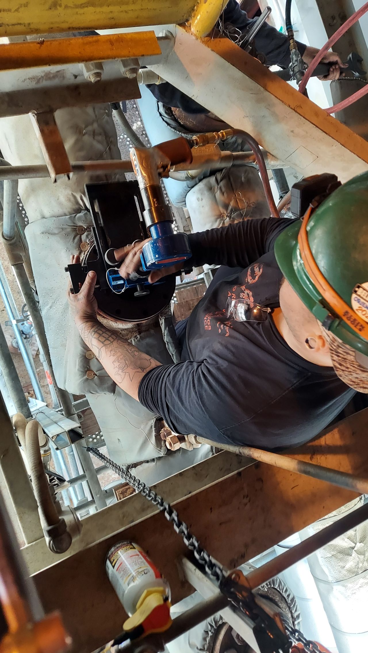 Top Notch Service Millennium Power Services