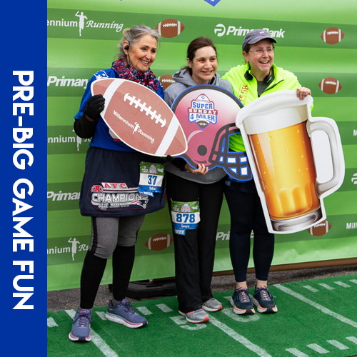 Events In Nh In February 2023 Super Sunday 4 Miler