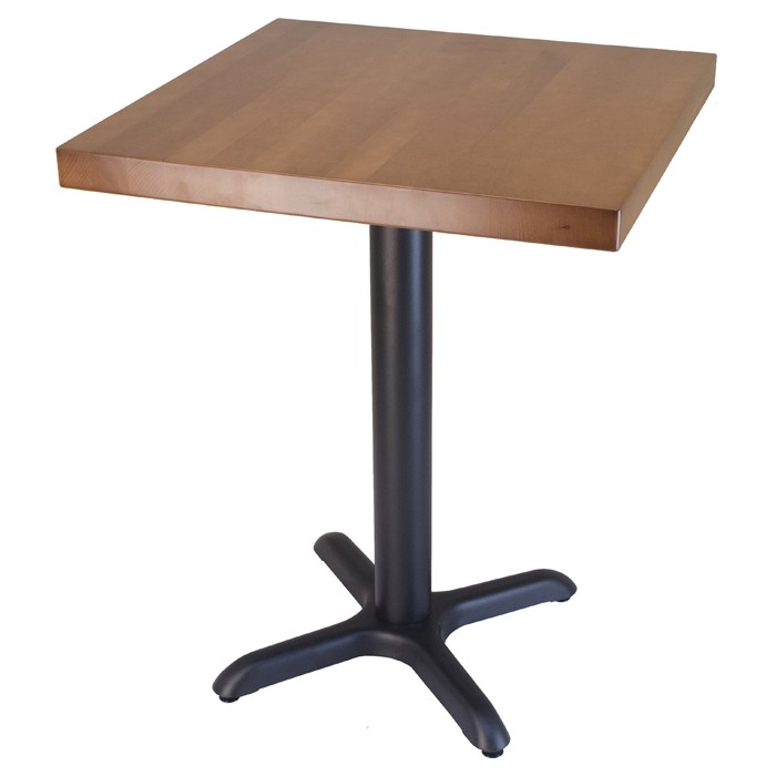 Best Solid Beech Wood Table Top Millennium Seating