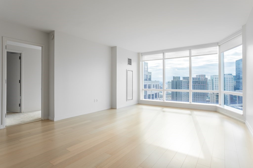 Millennium Tower Boston Bushari Group Real Estate