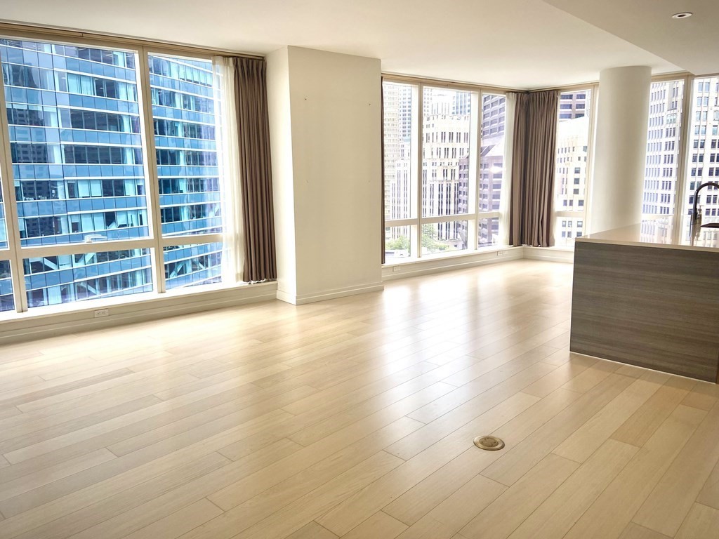 Millennium Tower Boston Bushari Group Real Estate