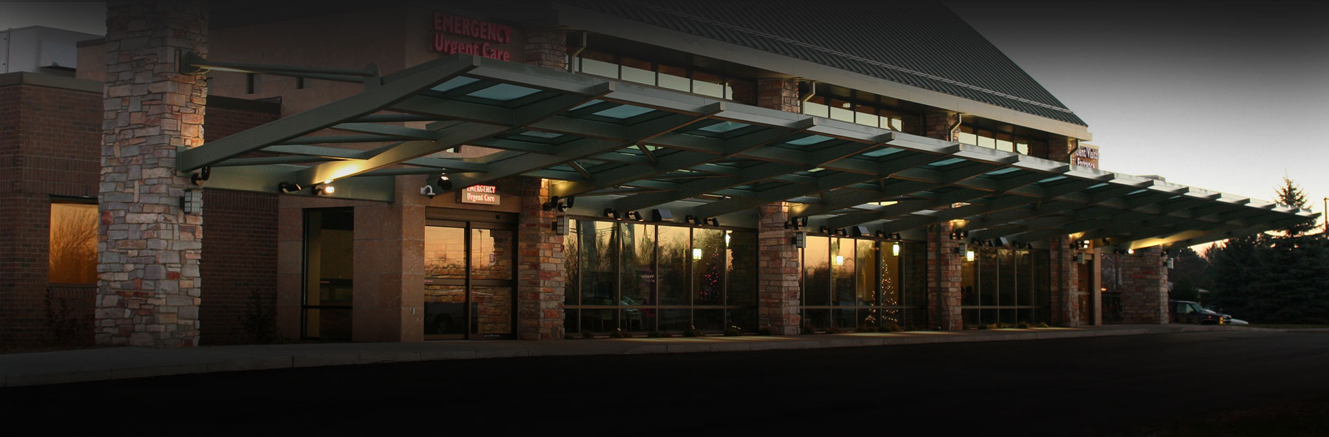 THREE RIVERS HEALTH MillerDavis