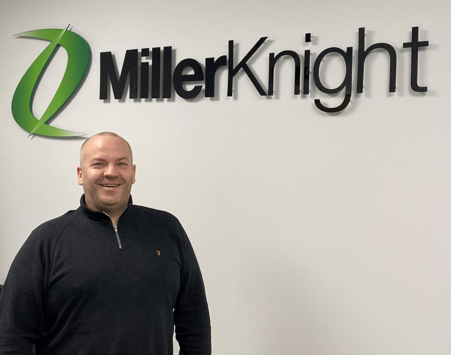 Miller Knight appoint new Technical Manager Miller Knight