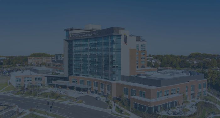 A Visitor's Guide to the Eastern Shore of Maryland What is an md in finance