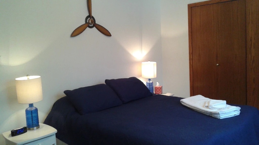 Miller Beach Vacation Homes