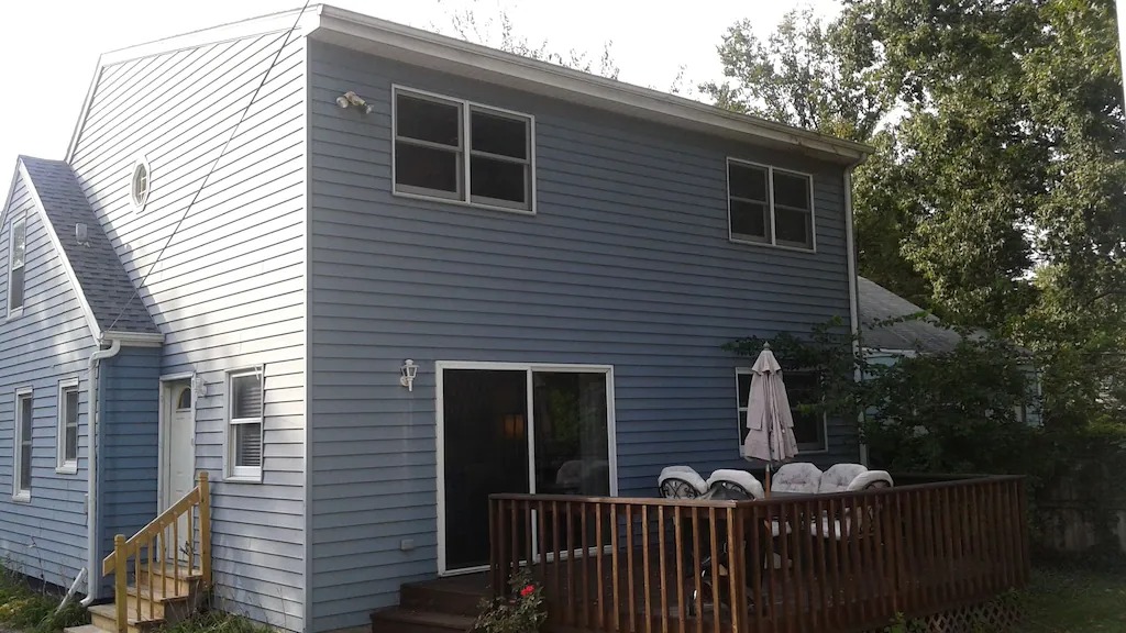 Miller Beach Vacation Homes