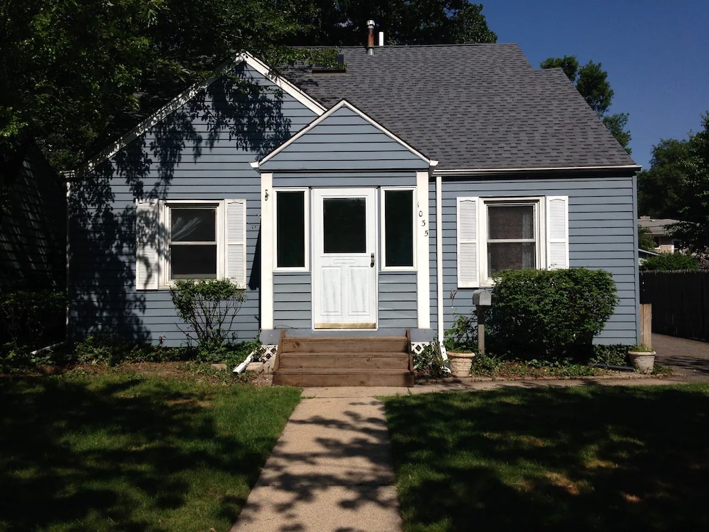 Miller Beach Vacation Homes