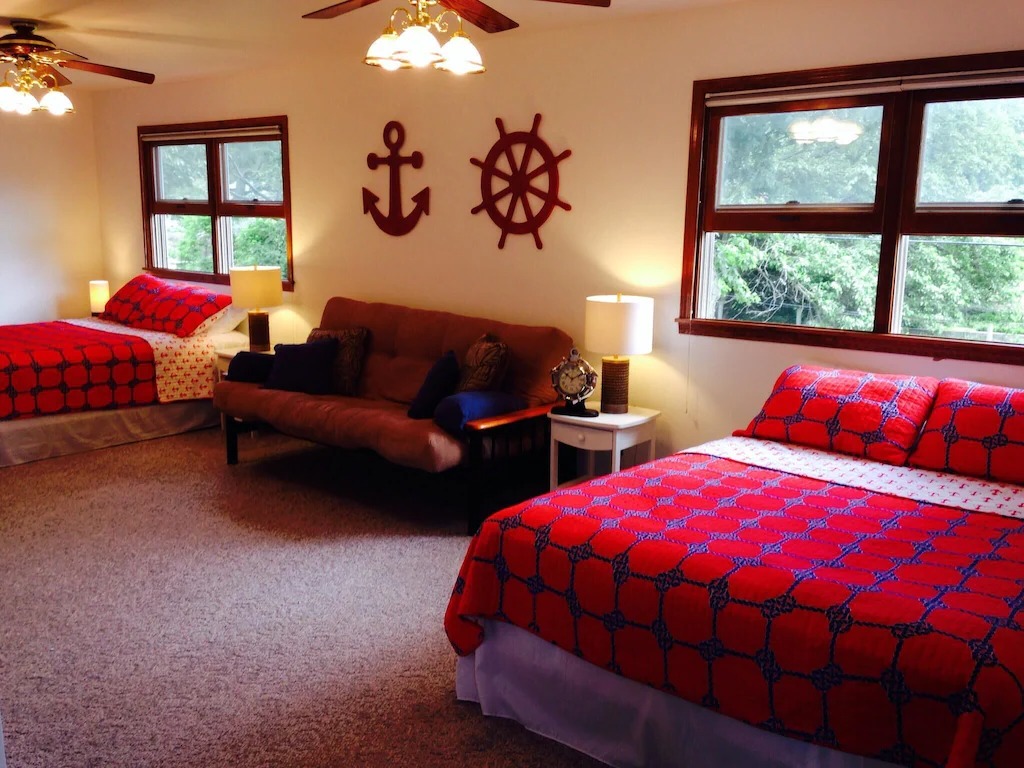 Miller Beach Vacation Homes