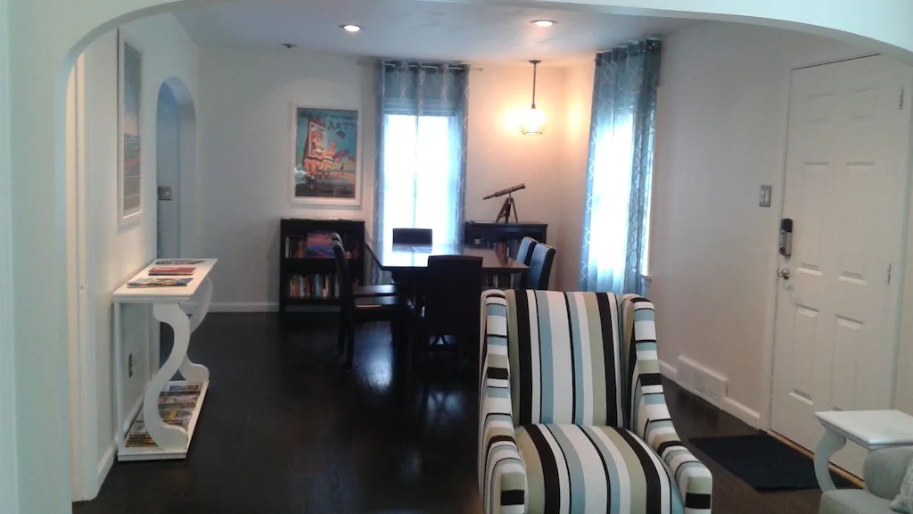 Miller Beach Vacation Homes