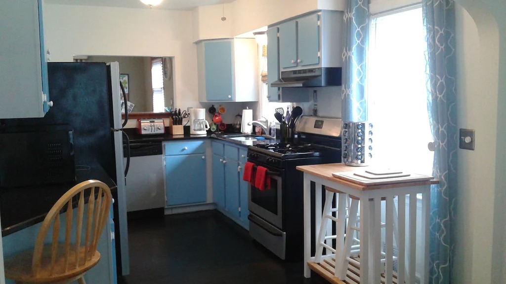 Miller Beach Vacation Homes