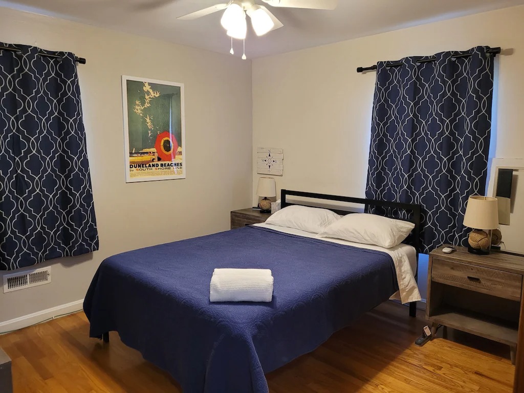 Miller Beach Vacation Homes