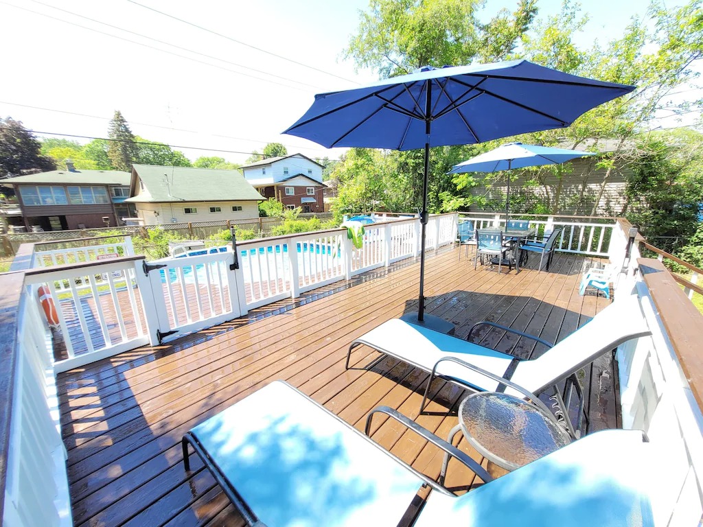 Miller Beach Vacation Homes