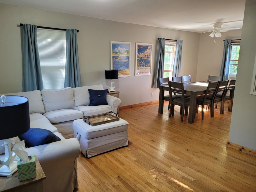 Miller Beach Vacation Homes