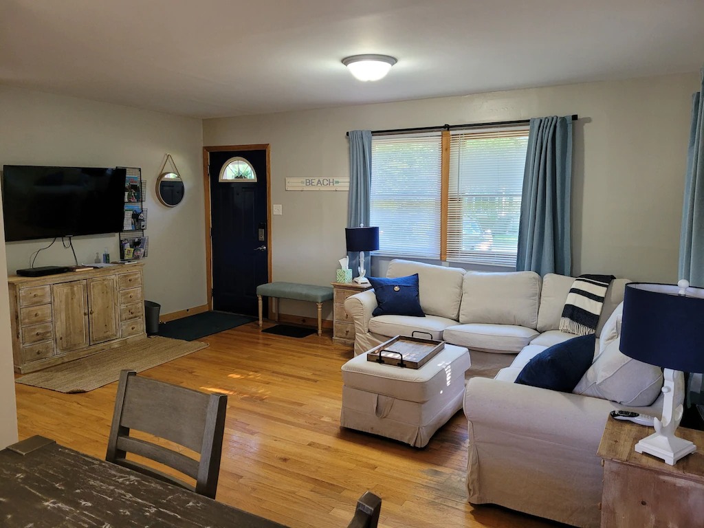 Miller Beach Vacation Homes