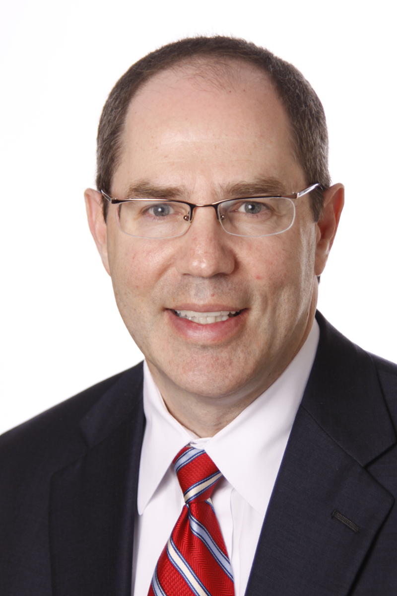 Ronald E. Hodess Lawyer Real Estate Miller Canfield