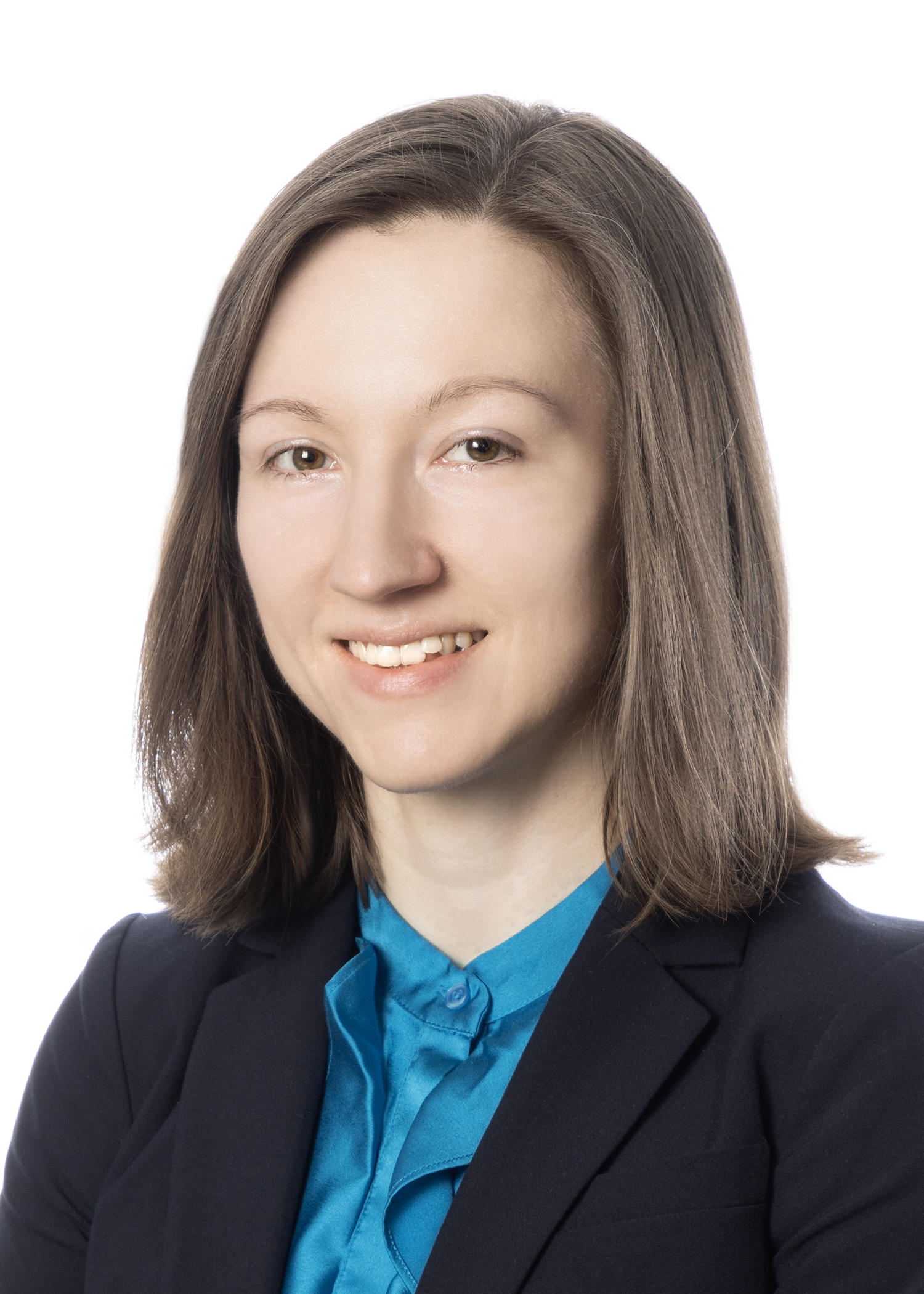 Erika Giroux Lawyer Litigation Detroit, Michigan Miller Canfield