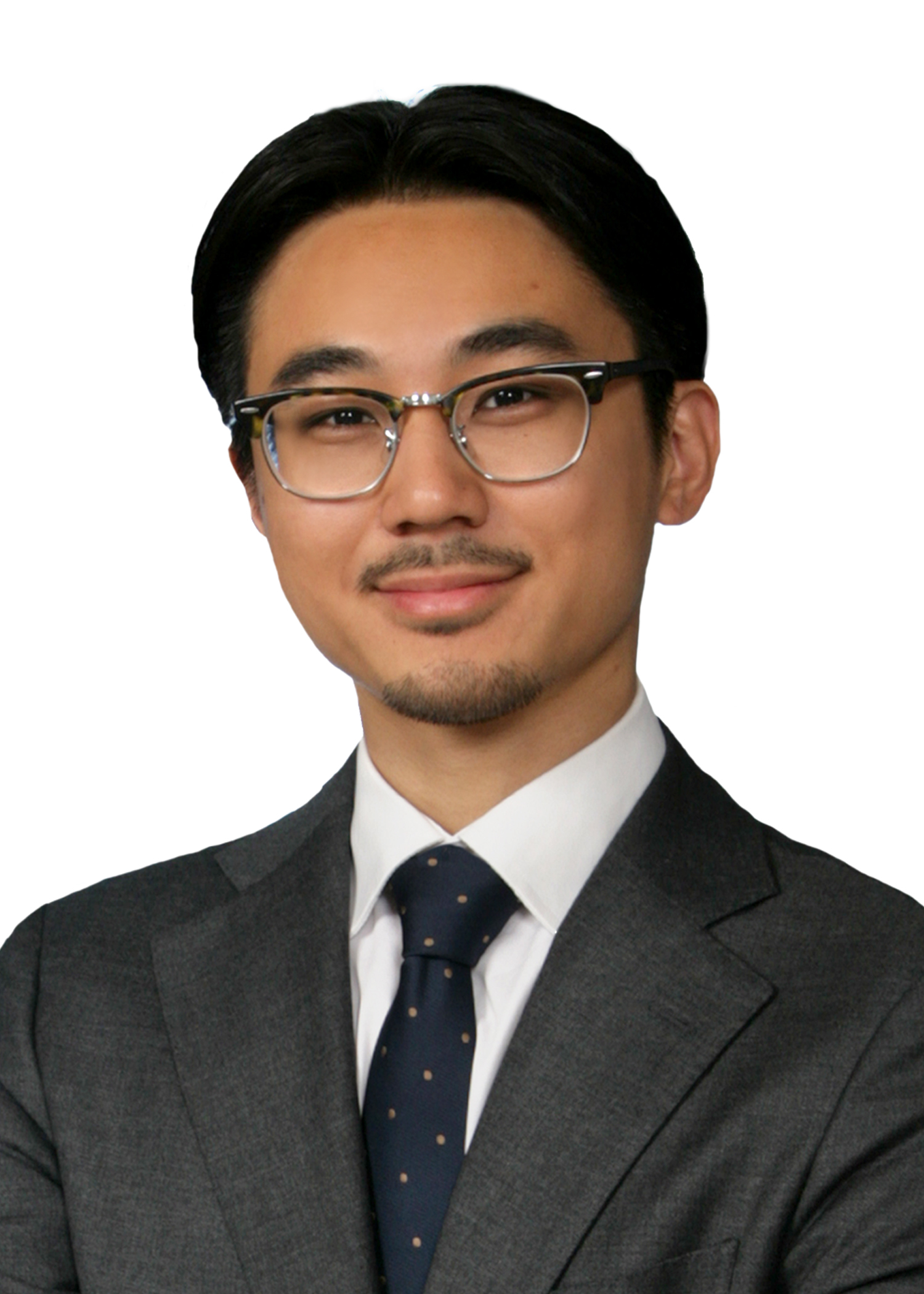 Spencer Hsu Miller Canfield