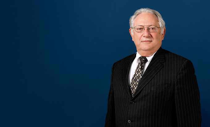 E. Konop Lawyer NonProfit + Charitable Organizations