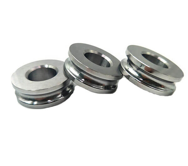 Miller™ (MT10)Carbide Guide Roller Millercarbide