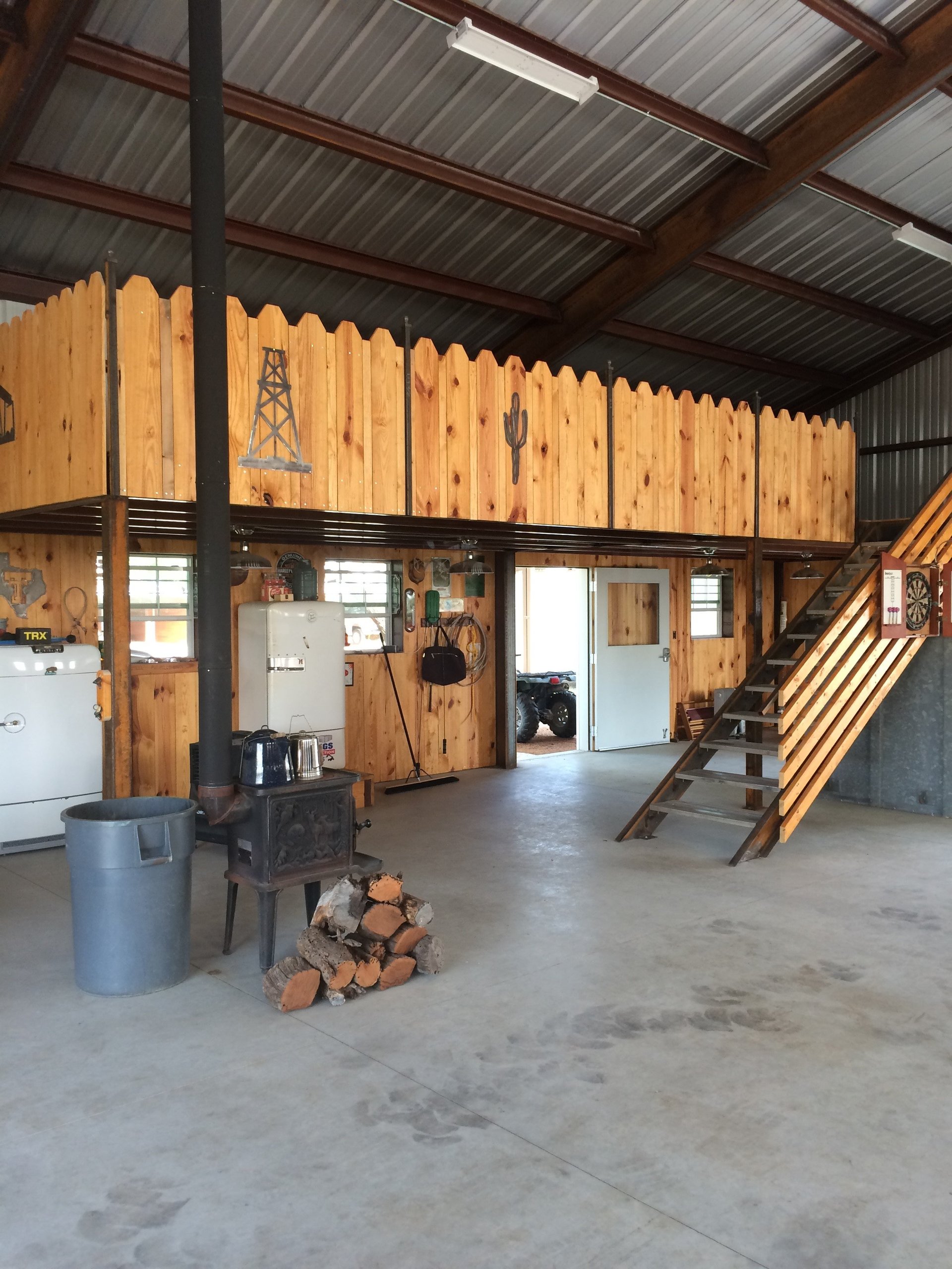 Custom Welded Metal Buildings Miller Construction