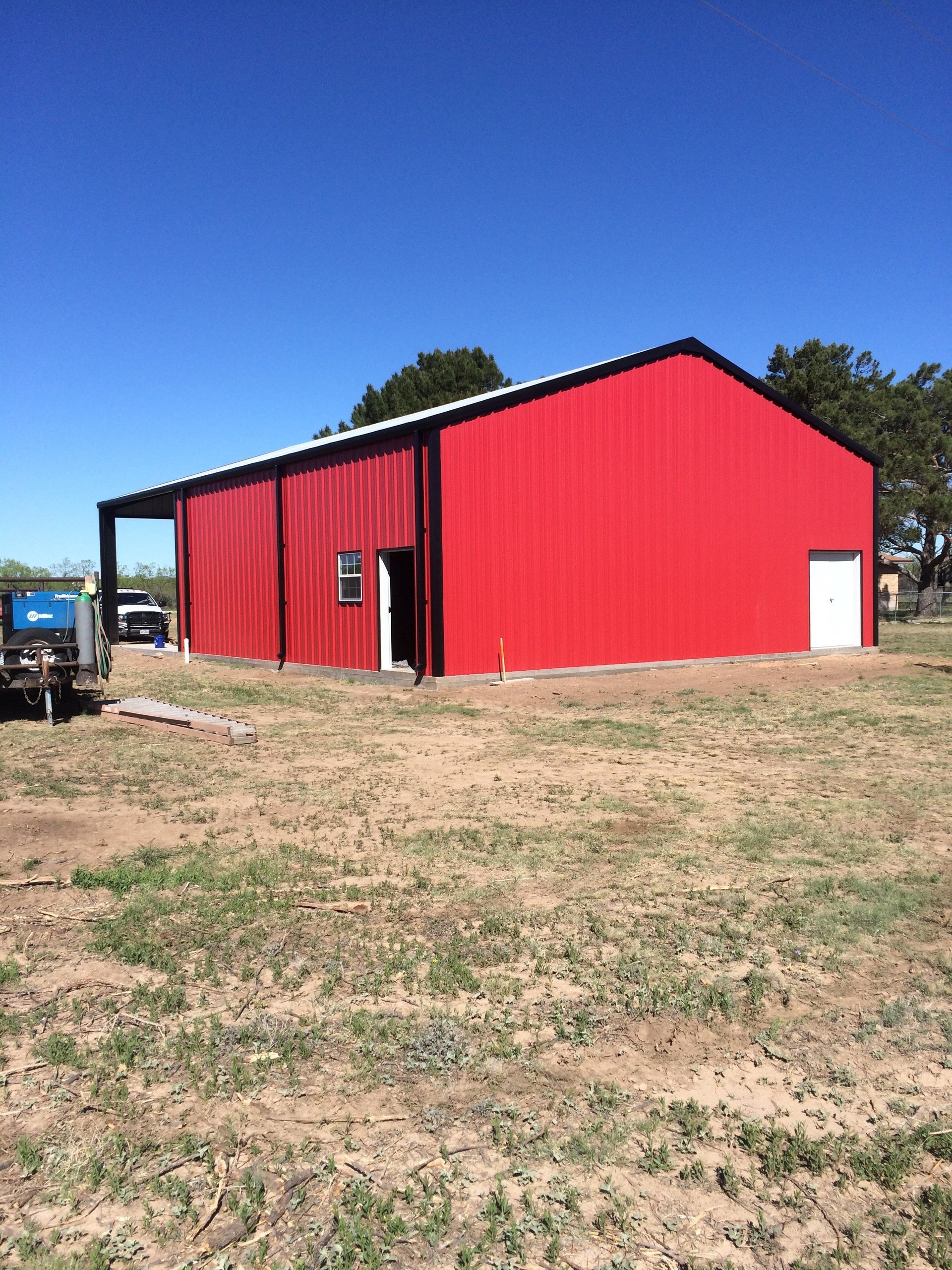 Gallery Miller Construction