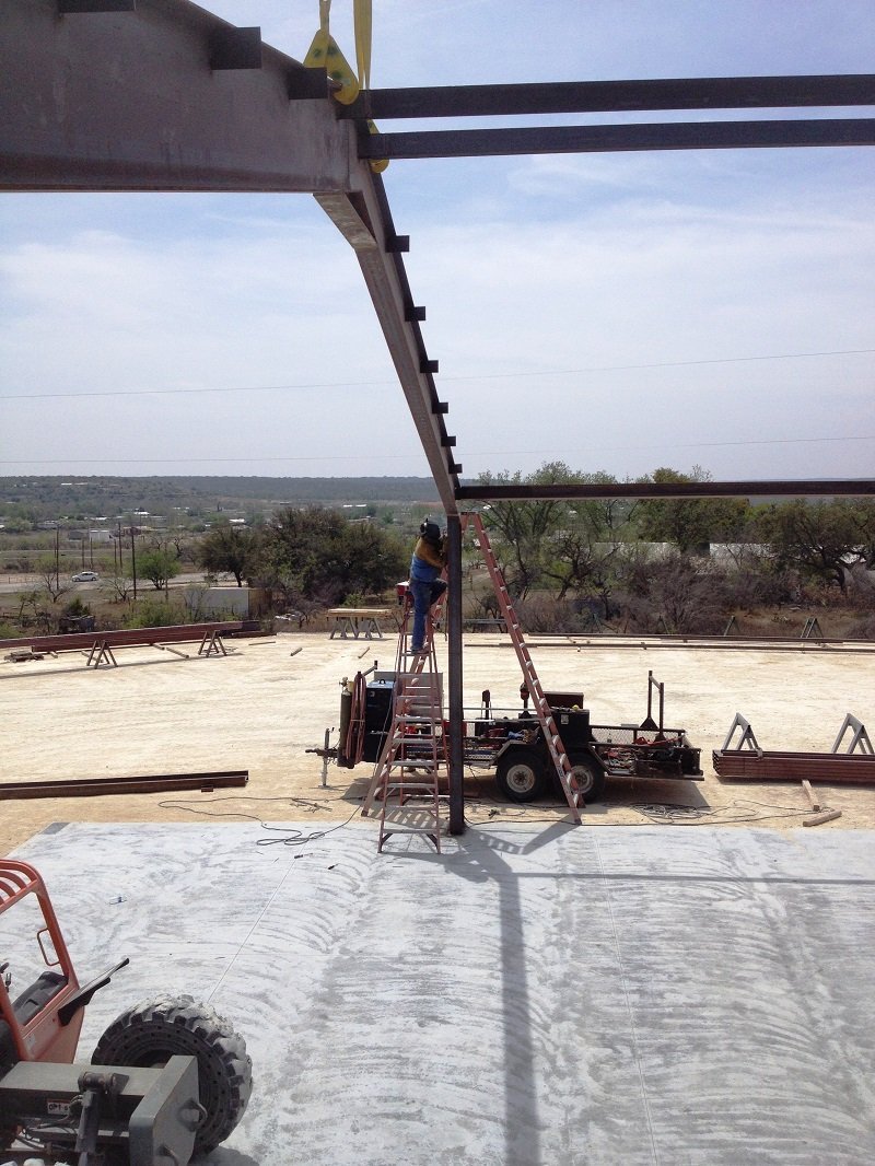 Gallery Miller Construction