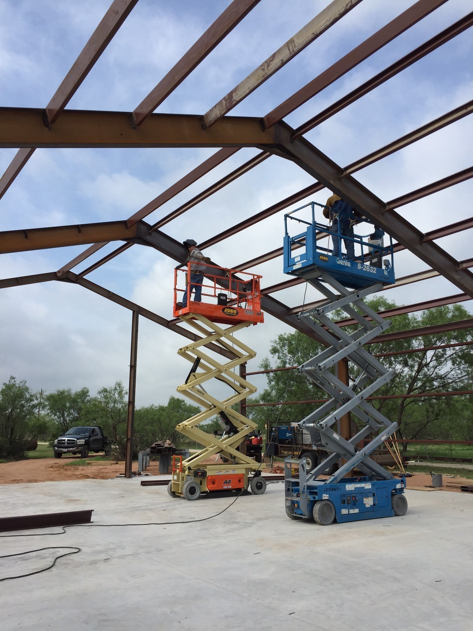 Gallery Miller Construction