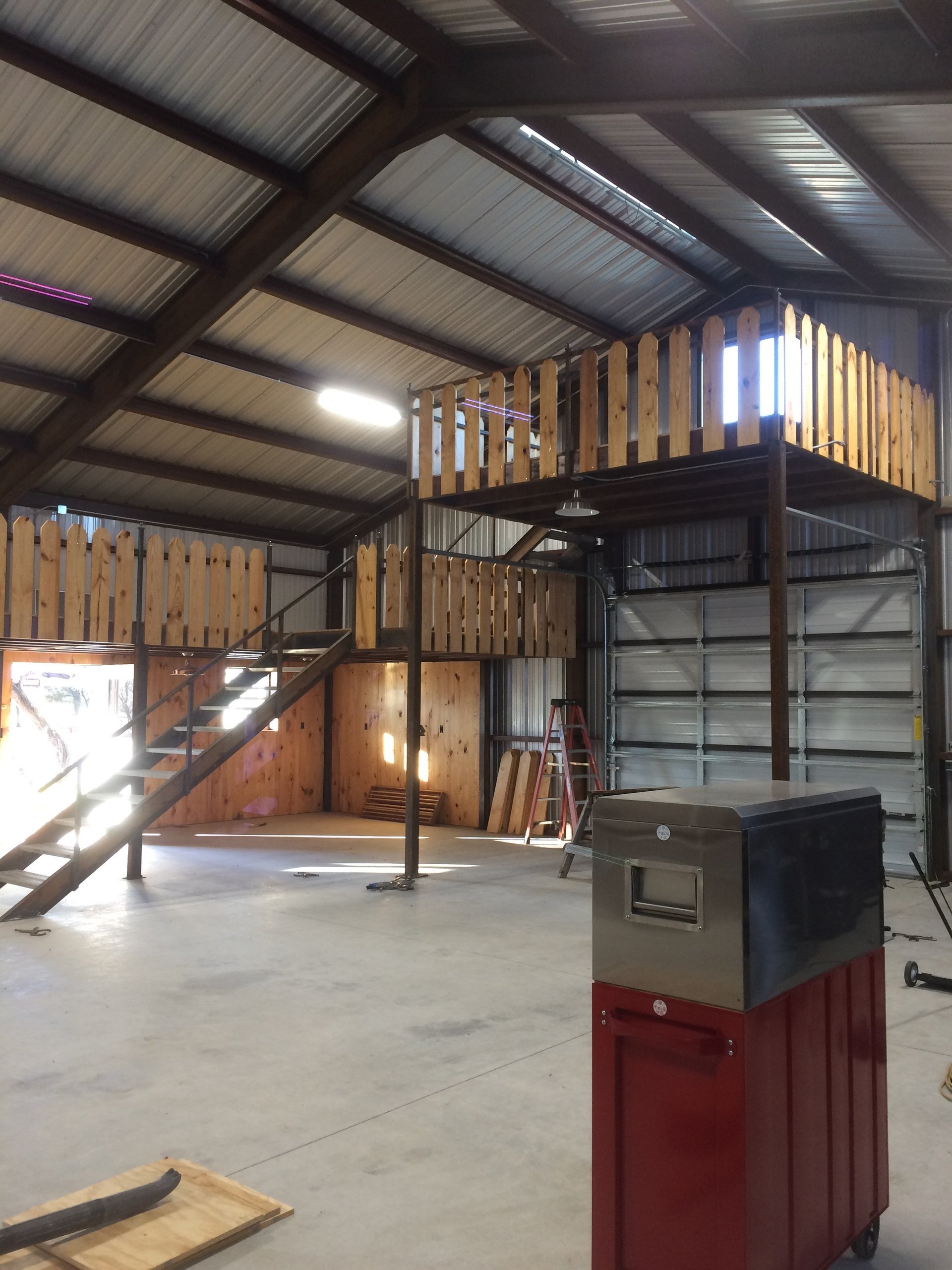 Gallery Miller Construction