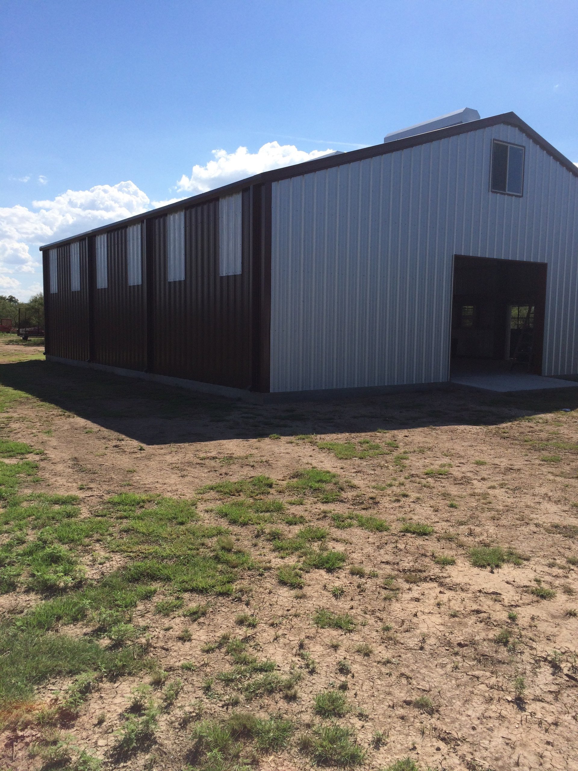 Gallery Miller Construction