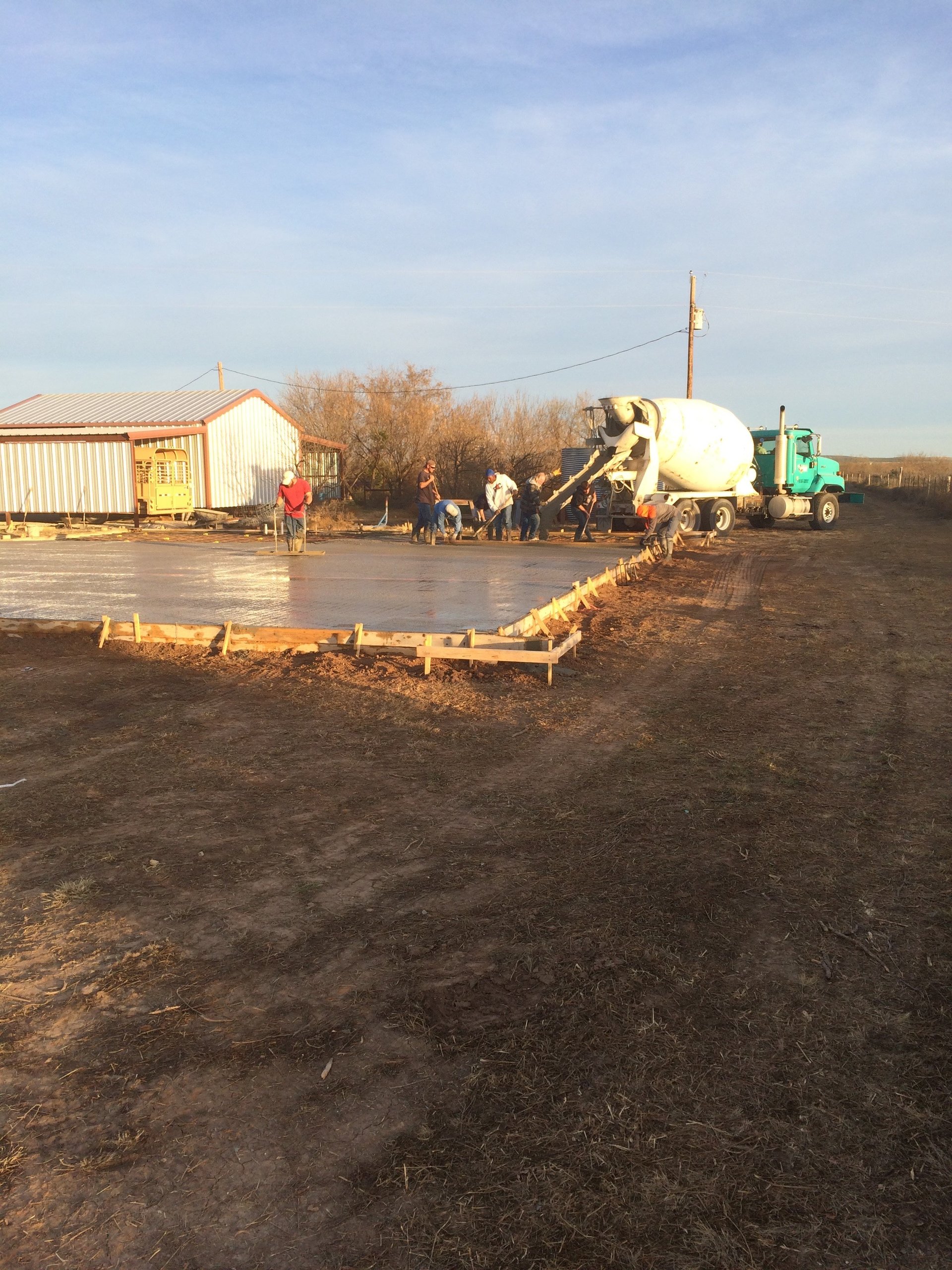 Gallery Miller Construction