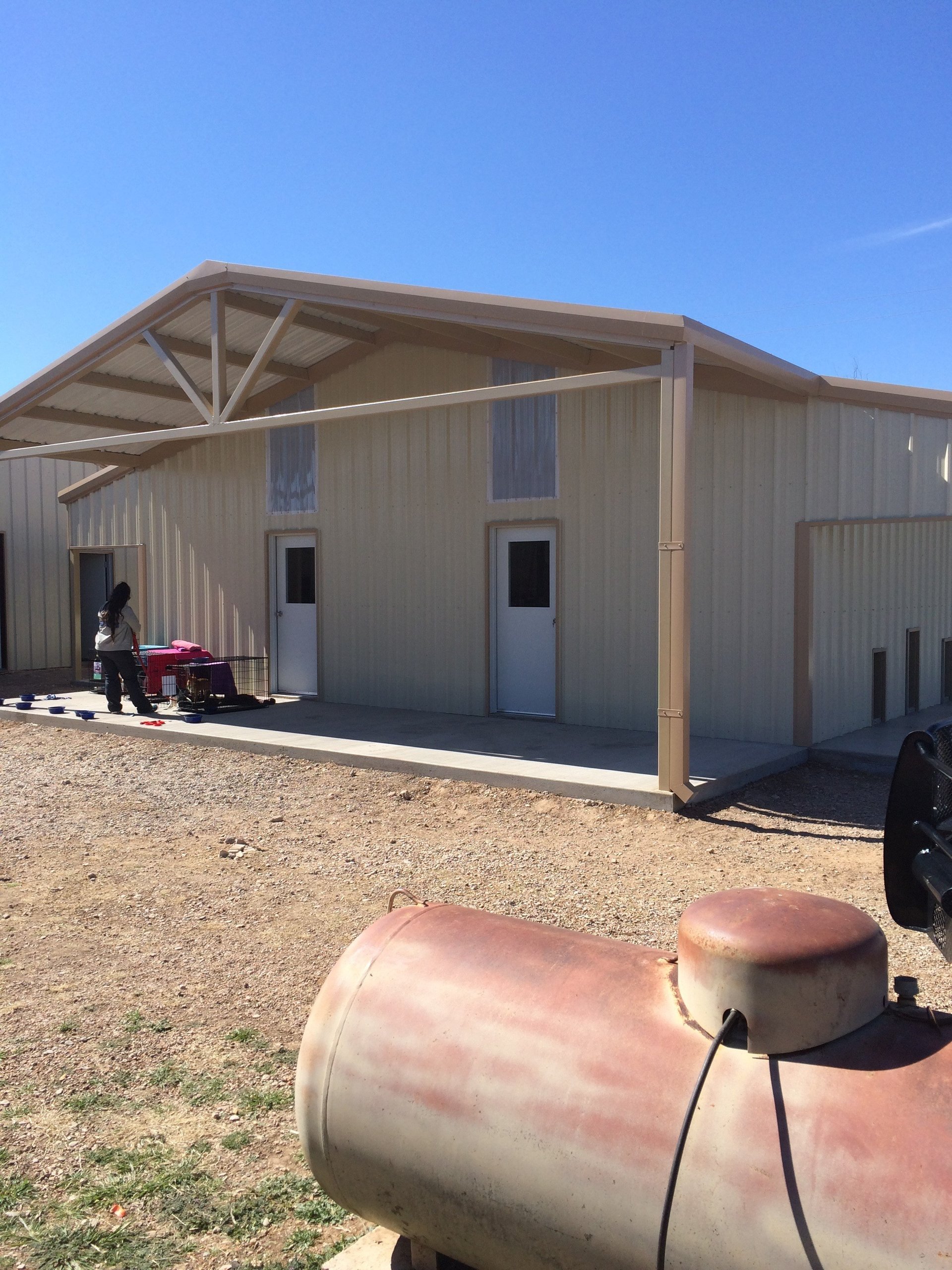 Gallery Miller Construction