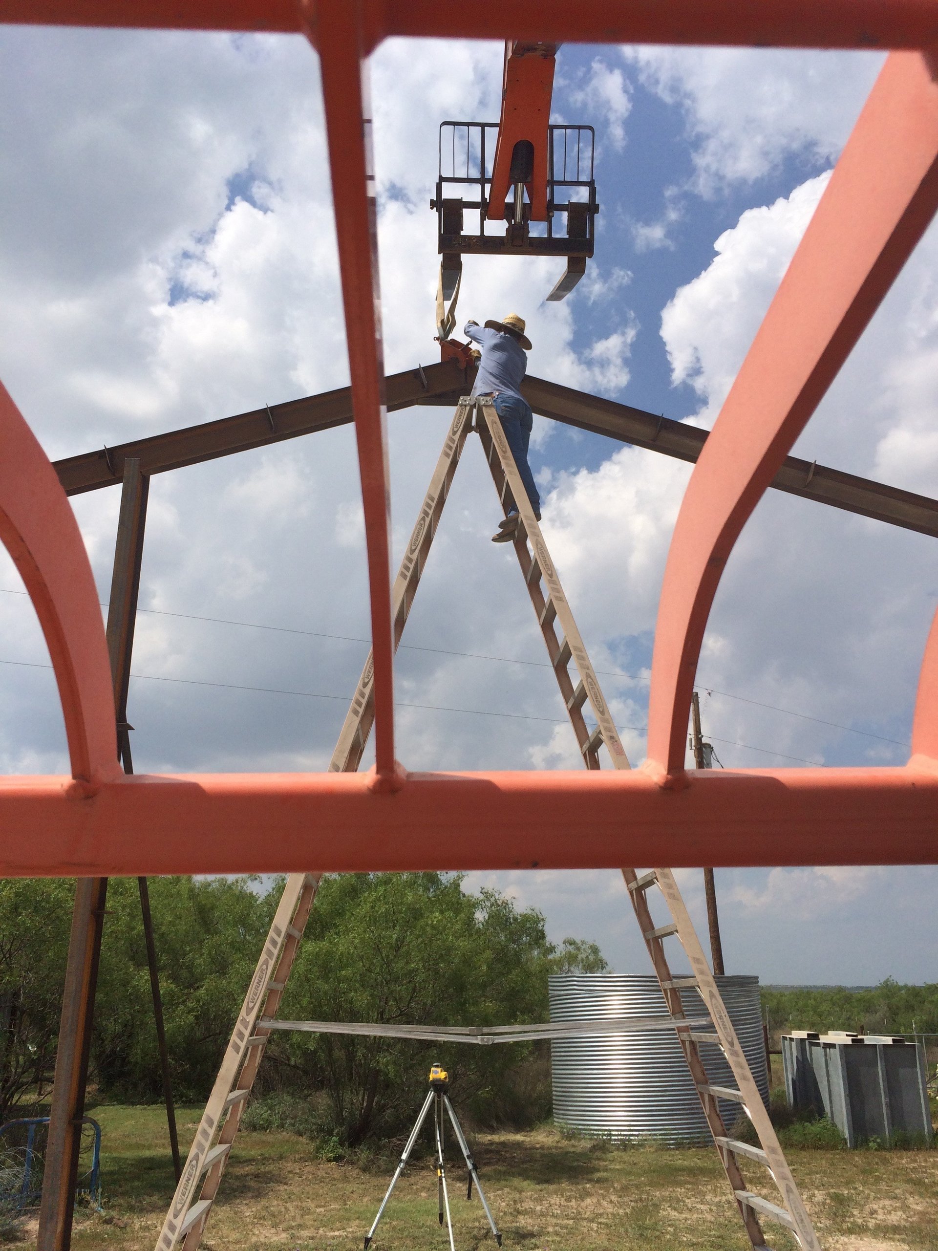 Gallery Miller Construction