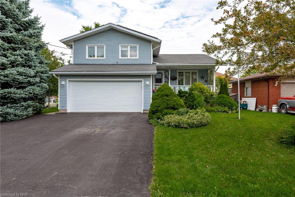 933 Steele Street, Port Colborne Niagara's 1 Trusted Family Real