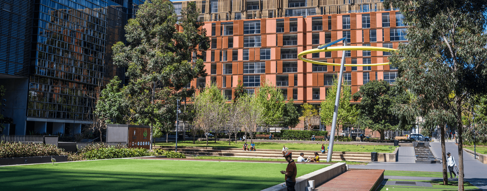 Land Use Miller Nash LLP