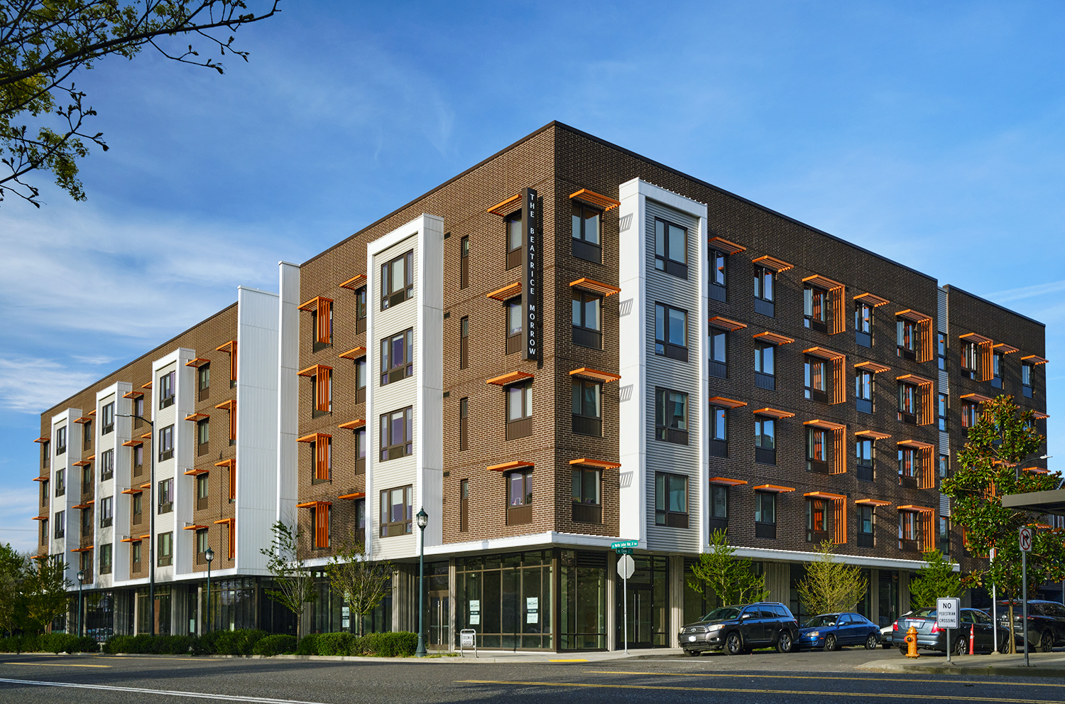 Affordable Housing Partnership Portland Community Reinvestment
